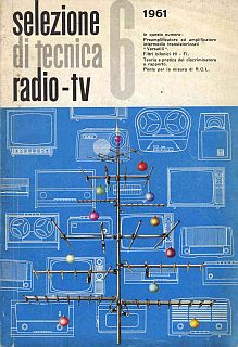 Rivista Selezione Radio